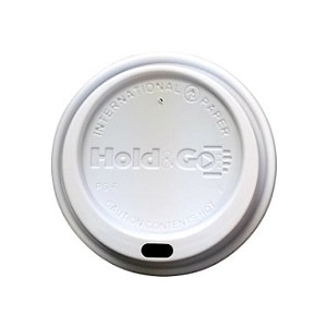 Lid Dome White for Hold & Go
