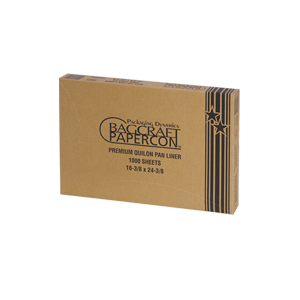 Paper Quilon Panliner 12 1/8" x 16 3/8" #206
