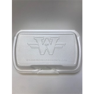 Wild Wing Cont Foam 9x6x3 - V2