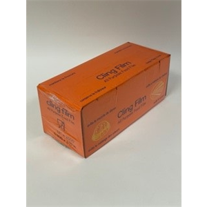 Film 12"x2000', Cutter box