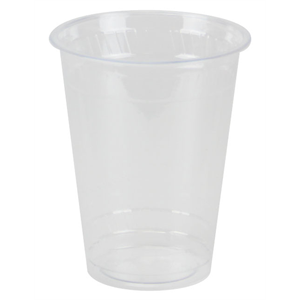 Cup Plastic RPET 16oz, CP-98-455, 20x50