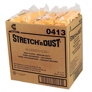 Chix  12-1/2 x 17" Stretch N Dust