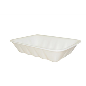 Tray Foam Meat 42P 8.25 x 6 x 1.87"