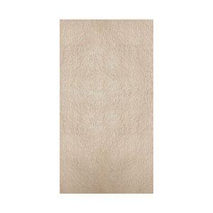 Napkin Linen Like 15.5"x17" 1/8 Fold Natural