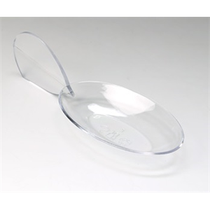 Spoon ELICA Pure Transparent per 60 C&C