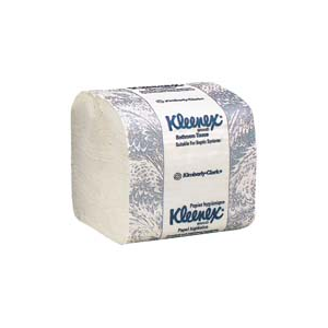 TT 2Ply 250 Sheets Interleaf Kleenex