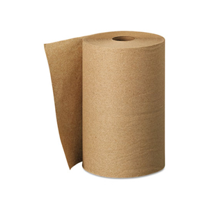 Towel Roll 8"x205ft Kraft Select DISCONTINUED