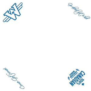 Liner GP 12x12 WW 1Clr Blue V2