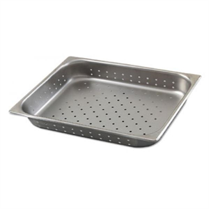 Steam Pan, Full Size Deep Heavy