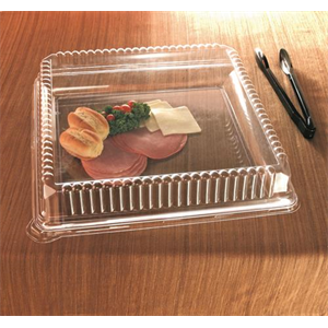 Tray Lid Square 18 x 18"