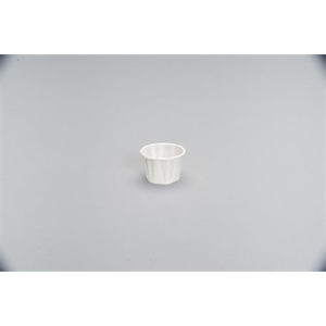 Cup Paper Portion, 3/4oz (20x250)