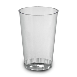 Tumbler 12oz Clear Ware 25/20