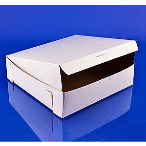 Cake Box 9x9x2.5"