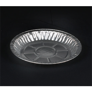 Pie Pan Foil, Deep 9x1-1/16"