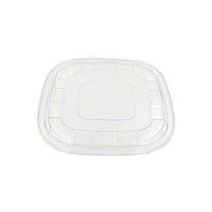 Lid For 80oz & 120oz Pulp Bowl PET