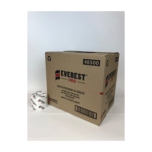 TT 2Ply 48/500 sht Everest Pro