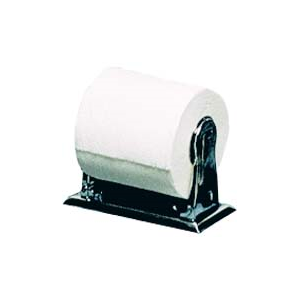 Dispenser Toilet Paper Single Ind roll