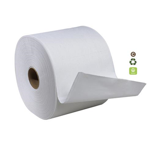 Napkin Roll 1Ply 9x17" 12x500