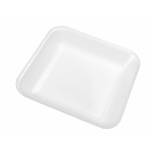 Tray Foam Meat 10S (10.75 x 5.87 x 1")