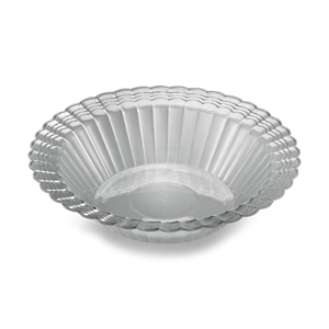 Bowl Resposable, 12oz Clear