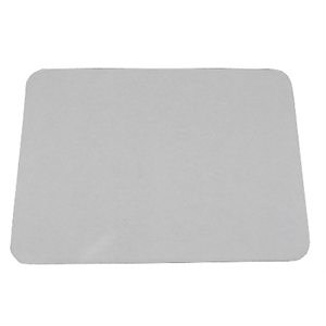 Cake Pads 19x14" Mottled White