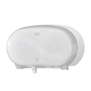 Dispenser Tork Coreless Bath Tissue High Capacity  T7 White