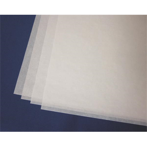 Paper Sil Prchmt 15" x 3.75" cut strips