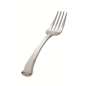 Cutlery Fork Salad Silver Glimmerware