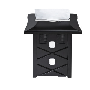 Dispenser Tork Xpress In-Counter Black