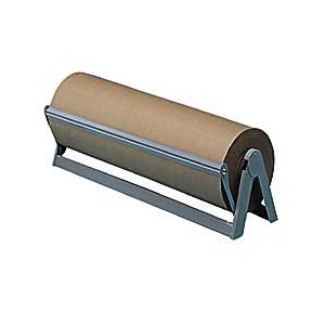 Cutter for 30" Kraft Rolls