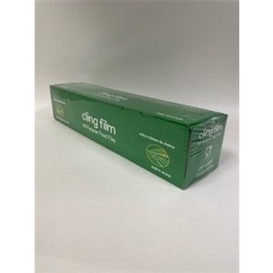 Film 24"x2000', Cutterbox PVC, (K)