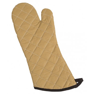 Glove Oven Mitt 15" Bestan Pair