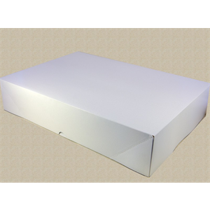 Cake Box 17 x 12 x 6" (1pc)