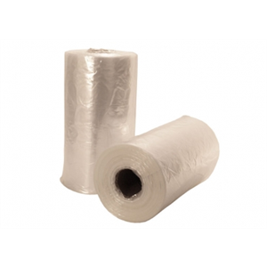 Bag Produce Roll Clear, Lge 10.5x20", .06ml, 2x1100/rl