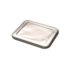 Lid Foil for Steam Pan 1/2 Size, Novak