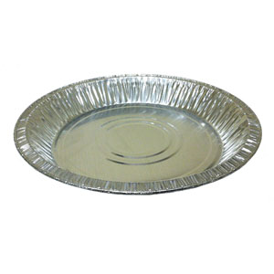 Pie Plate Foil 10" Deep