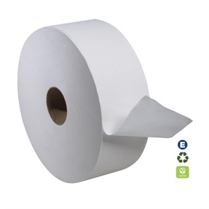 TT 2Ply 3.55"x1600ft Tork Standard