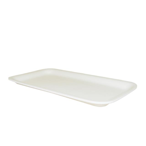 Tray Foam Meat #35 10-5/16 x 5-7/16 x 1/2