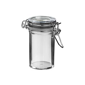 Kilner jar 80 ml