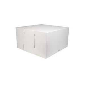 Box Corr. 18.5"x8"x17.5" ECT-40