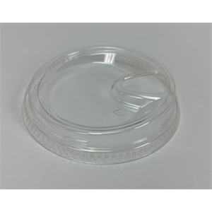 Lid Sip Clear for KC & NC 12-24oz, GC16-24oz  Cups PET