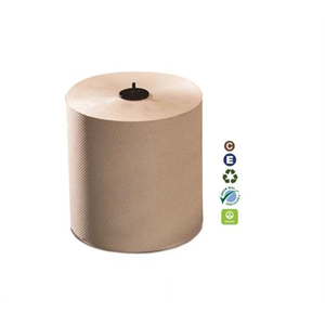 Towel Roll TorkMatic Natural 7.8"x 700ft