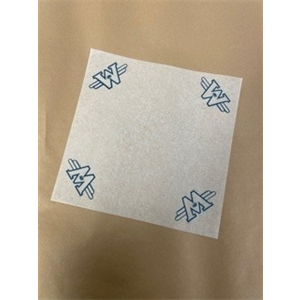 Liner GP 12x12 WW 1Clr Blue V3 French