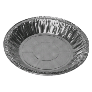 Plate Pie Foil Med. Shallow 8"