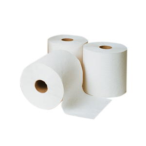 Towel Roll 8"x600ft White Select