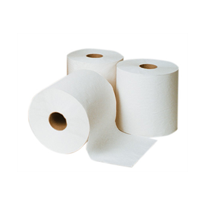 Towel Roll 8"x600ft Kraft Select