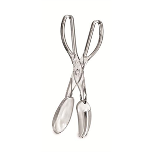 Tongs Scissor Clear