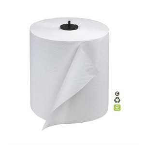 Towel Roll TorkMatic White 7.8"x 700ft