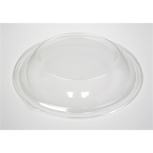 Lid Dome, Clear for 10lb Caterbowl, PS