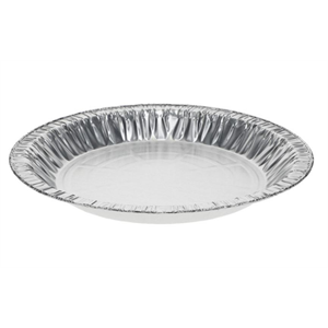 Pie Plate Foil, Medium 9"